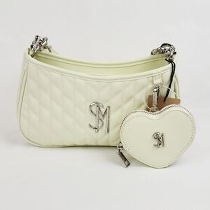 Steve Madden Beloide Crossbody Bag